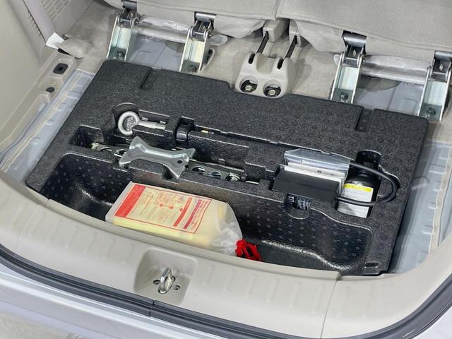 Ｎ－ＢＯＸ Ｇ・ターボＬパッケージ　ターボ　両側電動スライドドア　純正８型ナビ　バックカメラ　シティブレーキアクティブシステム　禁煙車　スマートキー　ＨＩＤヘッド　ＥＴＣ　クルーズコントロール　オートライト　オートエアコン（38枚目）