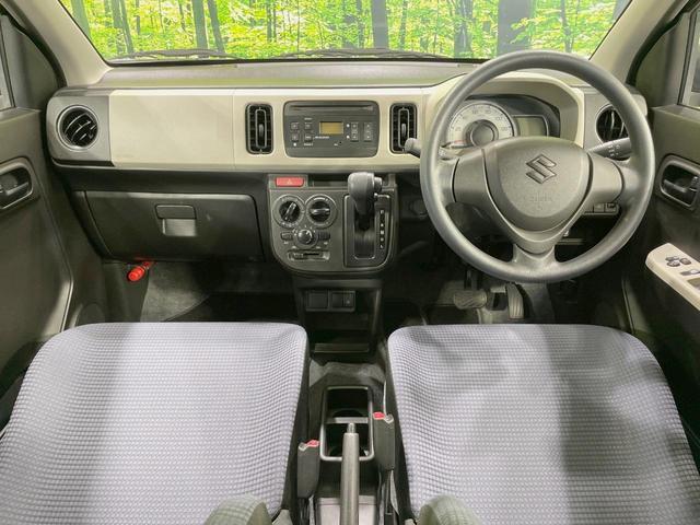 アルト S セーフティサポート シートヒーター コーナーセンサー オートハイビーム 車線逸脱警報 CD 電動格納ミラー プライバシーガラス キーレスエントリー(2枚目)