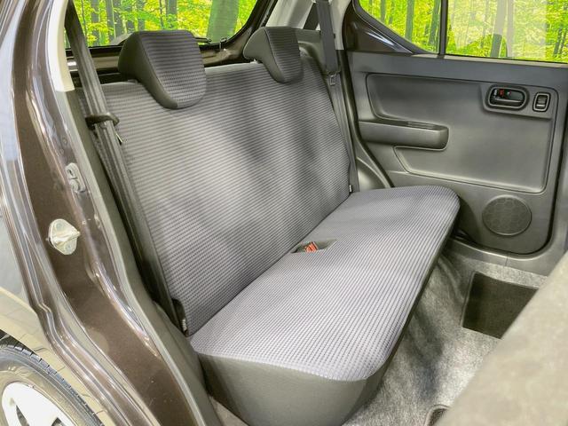 アルト S セーフティサポート シートヒーター コーナーセンサー オートハイビーム 車線逸脱警報 CD 電動格納ミラー プライバシーガラス キーレスエントリー(9枚目)