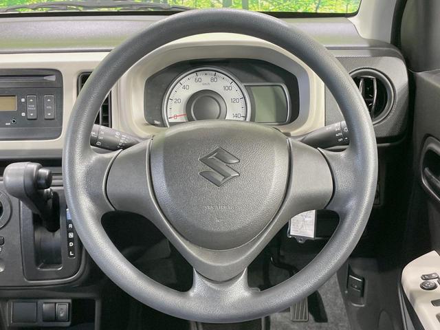 アルト S セーフティサポート シートヒーター コーナーセンサー オートハイビーム 車線逸脱警報 CD 電動格納ミラー プライバシーガラス キーレスエントリー(11枚目)