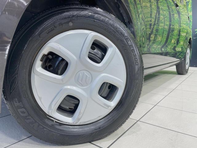 アルト S セーフティサポート シートヒーター コーナーセンサー オートハイビーム 車線逸脱警報 CD 電動格納ミラー プライバシーガラス キーレスエントリー(13枚目)