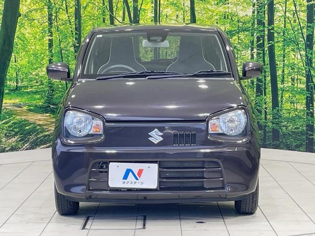 アルト S セーフティサポート シートヒーター コーナーセンサー オートハイビーム 車線逸脱警報 CD 電動格納ミラー プライバシーガラス キーレスエントリー(14枚目)