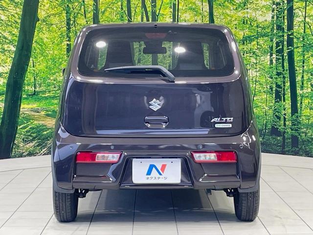 アルト S セーフティサポート シートヒーター コーナーセンサー オートハイビーム 車線逸脱警報 CD 電動格納ミラー プライバシーガラス キーレスエントリー(15枚目)