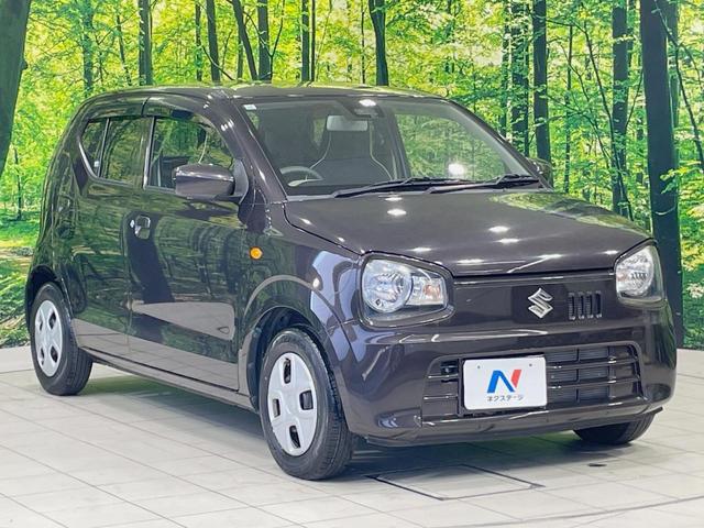 アルト S セーフティサポート シートヒーター コーナーセンサー オートハイビーム 車線逸脱警報 CD 電動格納ミラー プライバシーガラス キーレスエントリー(16枚目)