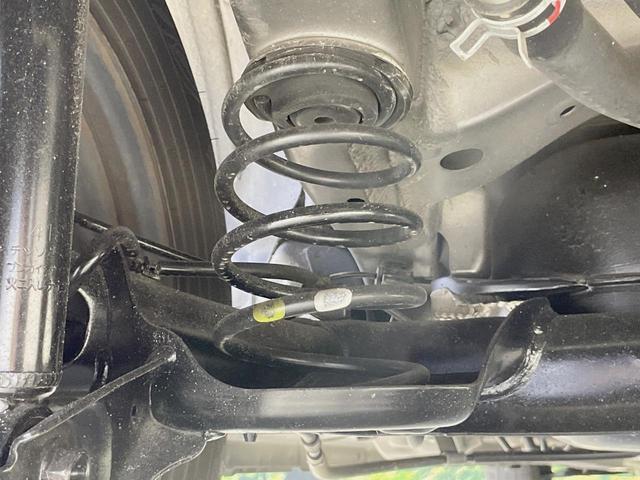 アルト S セーフティサポート シートヒーター コーナーセンサー オートハイビーム 車線逸脱警報 CD 電動格納ミラー プライバシーガラス キーレスエントリー(23枚目)