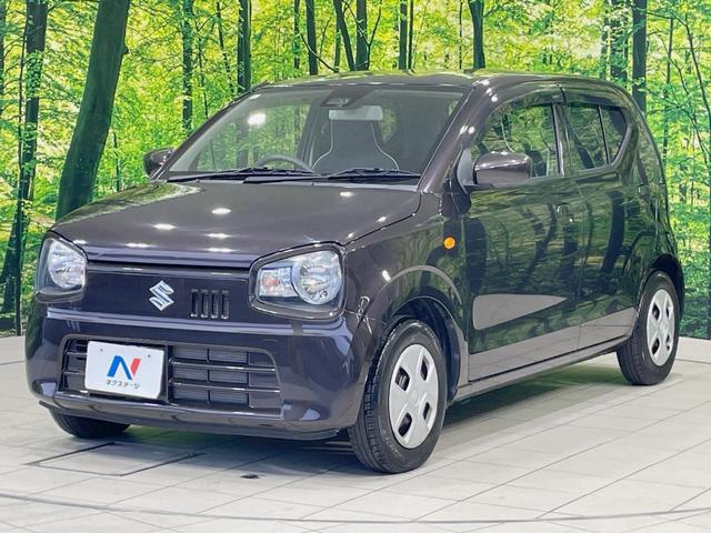 アルト S セーフティサポート シートヒーター コーナーセンサー オートハイビーム 車線逸脱警報 CD 電動格納ミラー プライバシーガラス キーレスエントリー(24枚目)