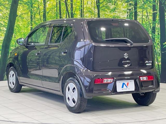 アルト S セーフティサポート シートヒーター コーナーセンサー オートハイビーム 車線逸脱警報 CD 電動格納ミラー プライバシーガラス キーレスエントリー(26枚目)