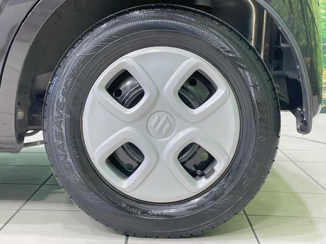 アルト S セーフティサポート シートヒーター コーナーセンサー オートハイビーム 車線逸脱警報 CD 電動格納ミラー プライバシーガラス キーレスエントリー(28枚目)