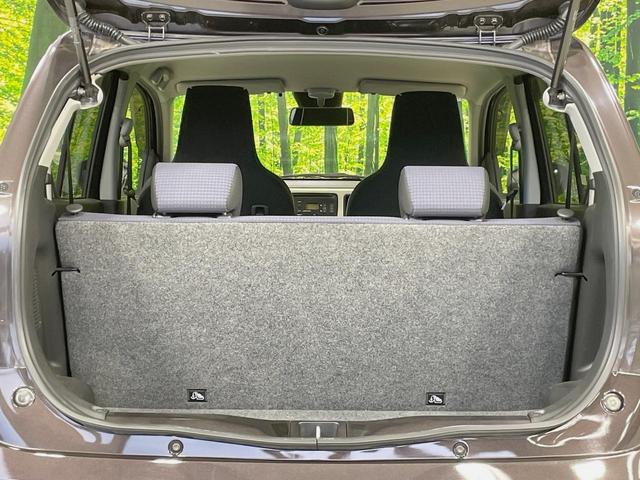 アルト S セーフティサポート シートヒーター コーナーセンサー オートハイビーム 車線逸脱警報 CD 電動格納ミラー プライバシーガラス キーレスエントリー(37枚目)