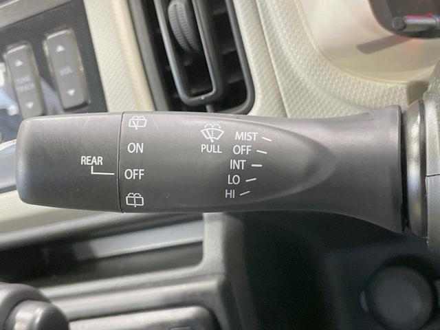 アルト S セーフティサポート シートヒーター コーナーセンサー オートハイビーム 車線逸脱警報 CD 電動格納ミラー プライバシーガラス キーレスエントリー(47枚目)