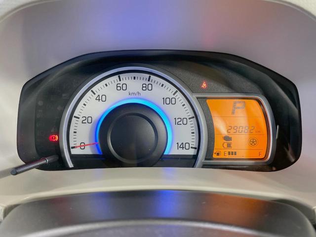 アルト S セーフティサポート シートヒーター コーナーセンサー オートハイビーム 車線逸脱警報 CD 電動格納ミラー プライバシーガラス キーレスエントリー(48枚目)