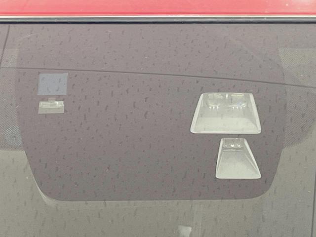 デミオ 13S マツダコネクトナビ バックカメラ スマートシティブレーキサポート 誤発進抑制 Bluetooth再生 LEDヘッドライト スマートキー オートエアコン オートライト ステアリングスイッチ(6枚目)