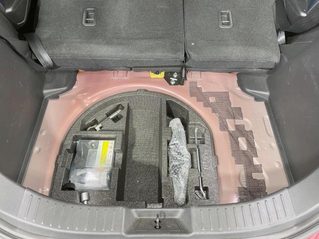 デミオ 13S マツダコネクトナビ バックカメラ スマートシティブレーキサポート 誤発進抑制 Bluetooth再生 LEDヘッドライト スマートキー オートエアコン オートライト ステアリングスイッチ(42枚目)