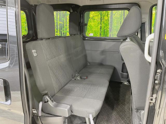 アトレー RS 9型フローティングナビ バックカメラ スマートアシスト アダプティブクルーズ 禁煙車 LEDヘッドライト Bluetooth再生 オートエアコン スマートキー コーナーセンサー ETC(9枚目)