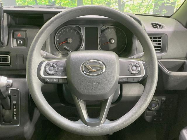 アトレー RS 9型フローティングナビ バックカメラ スマートアシスト アダプティブクルーズ 禁煙車 LEDヘッドライト Bluetooth再生 オートエアコン スマートキー コーナーセンサー ETC(11枚目)