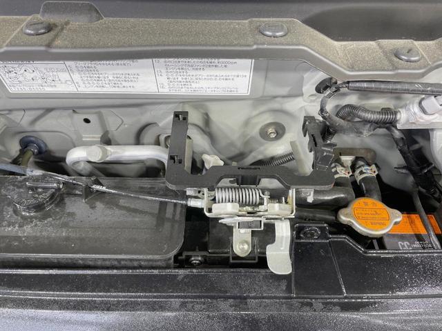 アトレー RS 9型フローティングナビ バックカメラ スマートアシスト アダプティブクルーズ 禁煙車 LEDヘッドライト Bluetooth再生 オートエアコン スマートキー コーナーセンサー ETC(18枚目)