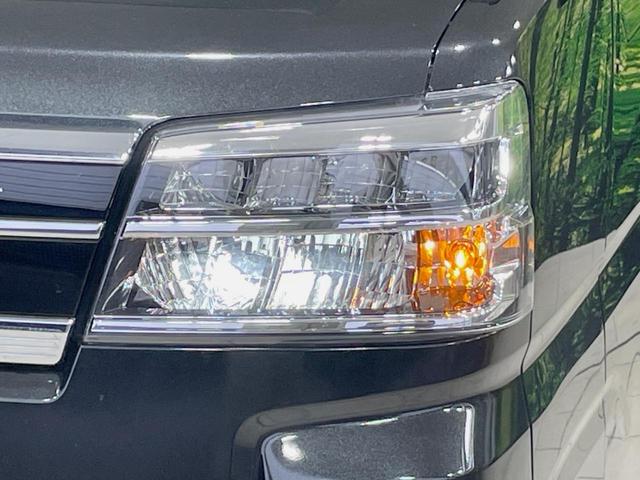 アトレー RS 9型フローティングナビ バックカメラ スマートアシスト アダプティブクルーズ 禁煙車 LEDヘッドライト Bluetooth再生 オートエアコン スマートキー コーナーセンサー ETC(31枚目)