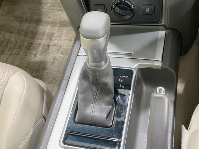 ランドクルーザープラド TX Lパッケージ ムーンルーフ モデリスタエアロ 7人乗 ベージュ内装 9インチディスプレイ 全周囲カメラ シルバールーフレール 禁煙車 セーフティセンス レーダークルーズ ブラインドスポットモニター(41枚目)