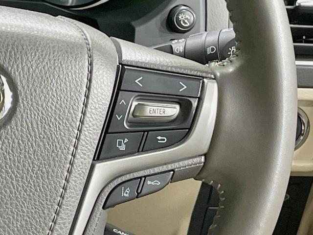 ランドクルーザープラド TX Lパッケージ ムーンルーフ モデリスタエアロ 7人乗 ベージュ内装 9インチディスプレイ 全周囲カメラ シルバールーフレール 禁煙車 セーフティセンス レーダークルーズ ブラインドスポットモニター(64枚目)