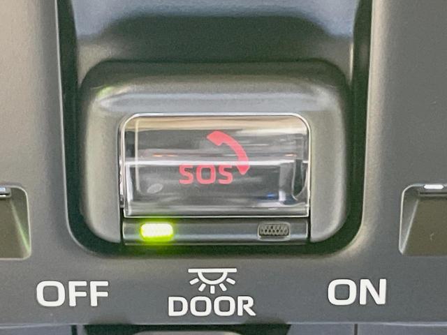 ランドクルーザープラド TX Lパッケージ ムーンルーフ モデリスタエアロ 7人乗 ベージュ内装 9インチディスプレイ 全周囲カメラ シルバールーフレール 禁煙車 セーフティセンス レーダークルーズ ブラインドスポットモニター(74枚目)