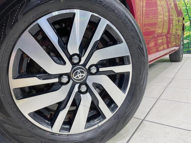 ルーミー カスタムG S 両側電動スライドドア BIG-X9インチナビ バックカメラ スマートアシスト 禁煙車 ドラレコ スマートキー LEDヘッド ETC クルーズコントロール オートライト オートエアコン(13枚目)