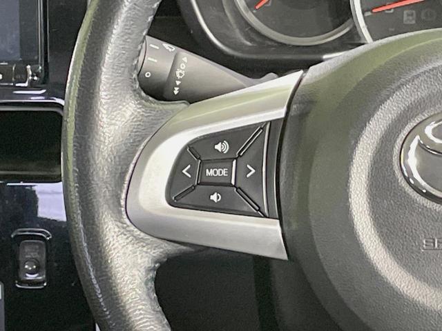 ルーミー カスタムG S 両側電動スライドドア BIG-X9インチナビ バックカメラ スマートアシスト 禁煙車 ドラレコ スマートキー LEDヘッド ETC クルーズコントロール オートライト オートエアコン(41枚目)