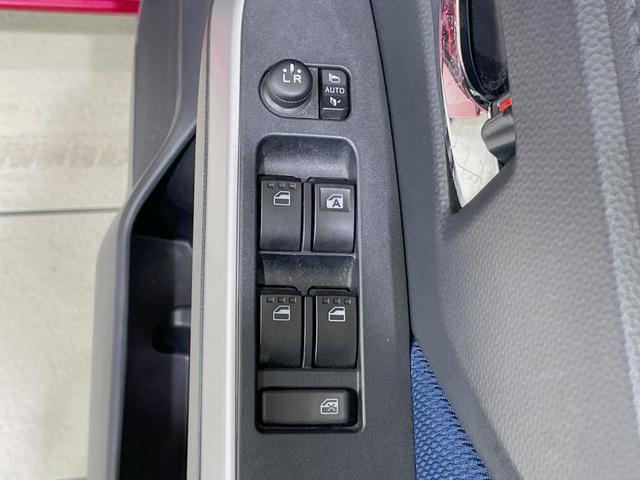 ルーミー カスタムG S 両側電動スライドドア BIG-X9インチナビ バックカメラ スマートアシスト 禁煙車 ドラレコ スマートキー LEDヘッド ETC クルーズコントロール オートライト オートエアコン(52枚目)