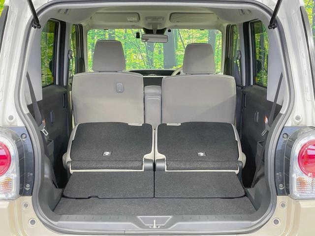 ムーヴキャンバス GメイクアップVS SAIII 両側電動スライドドア 純正8型ナビ パノラマモニター スマートアシスト 禁煙車 ドラレコ スマートキー LEDヘッド ETC シートヒーター オートハイビーム オートライト オートエアコン(10枚目)