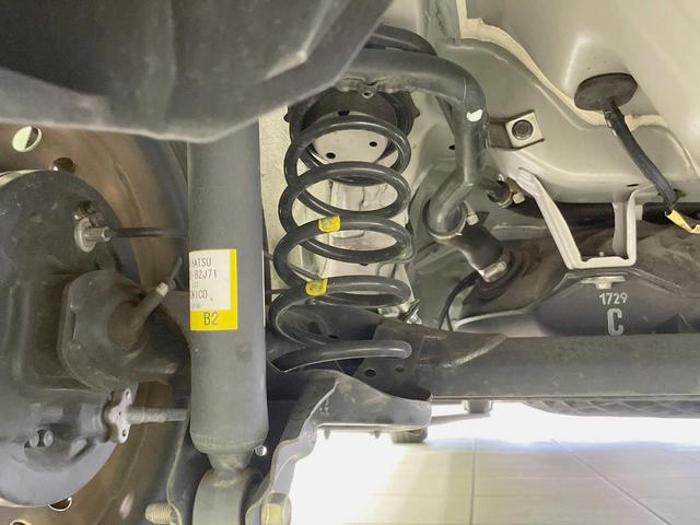 ムーヴキャンバス GメイクアップVS SAIII 両側電動スライドドア 純正8型ナビ パノラマモニター スマートアシスト 禁煙車 ドラレコ スマートキー LEDヘッド ETC シートヒーター オートハイビーム オートライト オートエアコン(23枚目)