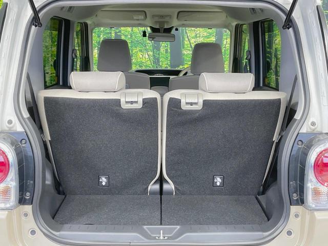 ムーヴキャンバス GメイクアップVS SAIII 両側電動スライドドア 純正8型ナビ パノラマモニター スマートアシスト 禁煙車 ドラレコ スマートキー LEDヘッド ETC シートヒーター オートハイビーム オートライト オートエアコン(44枚目)