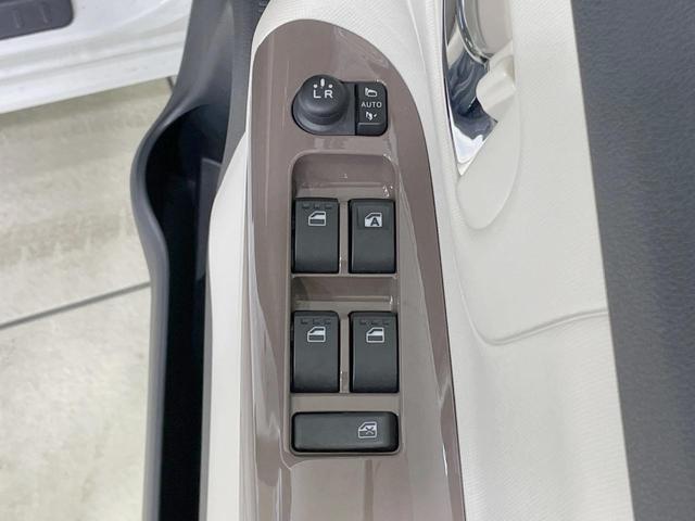 ムーヴキャンバス GメイクアップVS SAIII 両側電動スライドドア 純正8型ナビ パノラマモニター スマートアシスト 禁煙車 ドラレコ スマートキー LEDヘッド ETC シートヒーター オートハイビーム オートライト オートエアコン(51枚目)