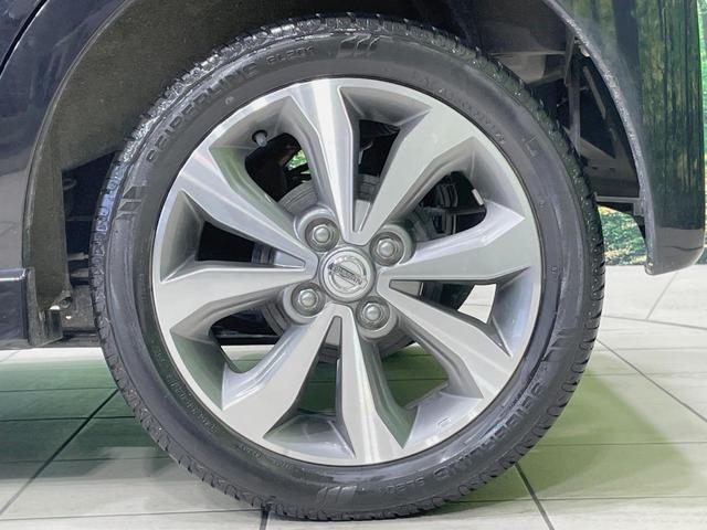 デイズ ハイウェイスター G 純正SDナビ アラウンドビューモニター 禁煙車 ドラレコ スマートキー HIDヘッド ETC オートライト オートエアコン 純正15インチアルミ Bluetooth CD DVD フルセグ(28枚目)