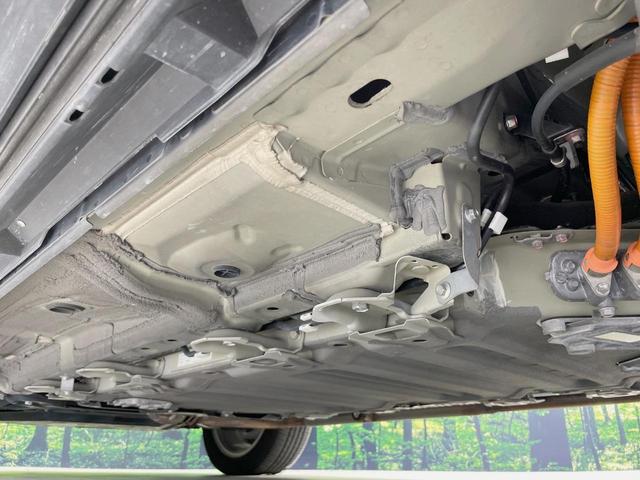 エクリプスクロスPHEV Gリミテッドエディション 純正ナビ e-アシスト バックカメラ マイパイロット 禁煙車 レーダークルーズ シートヒーター LEDヘッドライト Bluetooth再生 ETC スマートキー デュアルオートエアコン(22枚目)