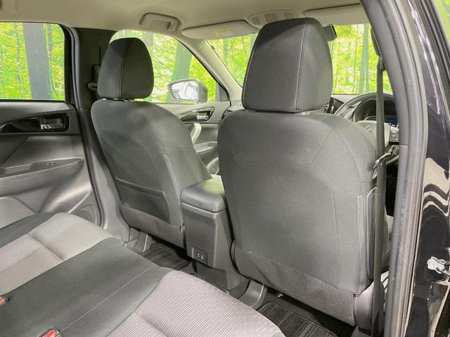 エクリプスクロスPHEV Gリミテッドエディション 純正ナビ e-アシスト バックカメラ マイパイロット 禁煙車 レーダークルーズ シートヒーター LEDヘッドライト Bluetooth再生 ETC スマートキー デュアルオートエアコン(37枚目)