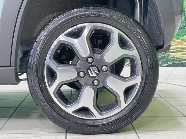 ハスラー ＪスタイルＩＩ　メーカー９型ナビ　全方位モニター　セーフティサポート　禁煙車　アダプティブクルーズ　Ｂｌｕｅｔｏｏｔｈ再生　ルーフレール　ＬＥＤヘッドライト　シートヒーター　革巻きステアリング　ＥＴＣ（27枚目）