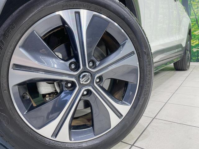 キックス X ツートーンインテリアエディション 純正9型ナビ アラウンドビューモニター インテリジェントエマージェンシーブレーキ プロパイロット 禁煙車 デジタルインナーミラー ブラックルーフ Bluetooth再生 ETC LEDヘッドライト(13枚目)