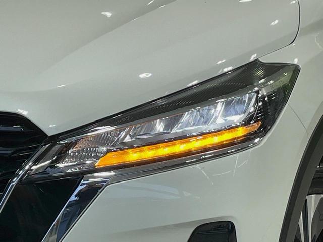 キックス X ツートーンインテリアエディション 純正9型ナビ アラウンドビューモニター インテリジェントエマージェンシーブレーキ プロパイロット 禁煙車 デジタルインナーミラー ブラックルーフ Bluetooth再生 ETC LEDヘッドライト(29枚目)