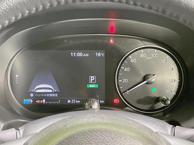 キックス X ツートーンインテリアエディション 純正9型ナビ アラウンドビューモニター インテリジェントエマージェンシーブレーキ プロパイロット 禁煙車 デジタルインナーミラー ブラックルーフ Bluetooth再生 ETC LEDヘッドライト(39枚目)