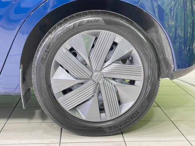 ノート Ｘ　アラウンドビューモニター　エマージェンシーブレーキ　純正ディスプレイオーディオ　コーナーセンサー　スマートキー　ＬＥＤヘッド　ＥＴＣ　車線逸脱警報　オートライト　オートエアコン　Ｂｌｕｅｔｏｏｔｈ（28枚目）