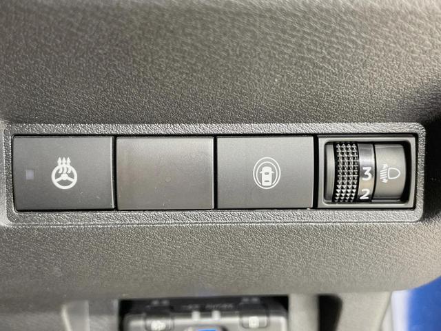 ノート Ｘ　アラウンドビューモニター　エマージェンシーブレーキ　純正ディスプレイオーディオ　コーナーセンサー　スマートキー　ＬＥＤヘッド　ＥＴＣ　車線逸脱警報　オートライト　オートエアコン　Ｂｌｕｅｔｏｏｔｈ（55枚目）