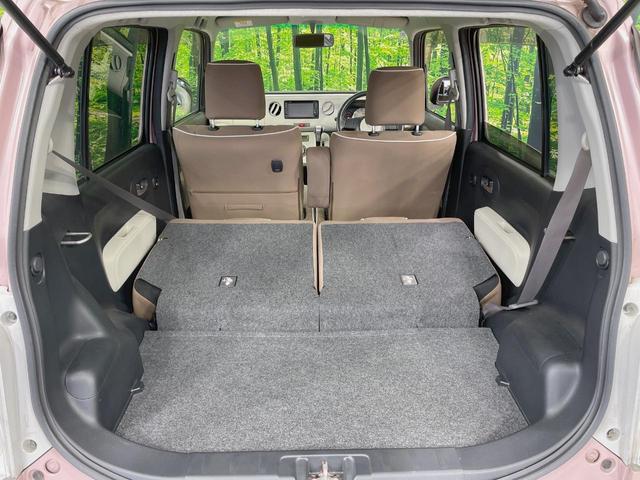 ミラココア ココアプラスXスペシャルコーデスマトセレクションSN 純正SDナビ バックカメラ 禁煙車 オートエアコン スマートキー CD DVD 電動格納ミラー プライバシーガラス 盗難防止装置 アイドリングストップ トラクションコントロール(10枚目)