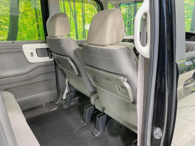 N-BOX L 純正ナビ ホンダセンシング バックカメラ 禁煙車 電動スライドドア シートヒーター アダプティブクルーズ LEDヘッドライト スマートキー オートエアコン オートライト Bluetooth再生(37枚目)