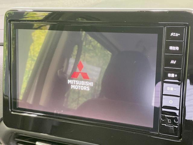 デリカミニ G プレミアム 純正ナビ マルチアラウンドモニター マイパイロット 禁煙車 ハンズフリー両側電動スライド デジタルルームミラー シートヒーター LEDヘッドライト Bluetooth再生 ETC スマートキー(3枚目)