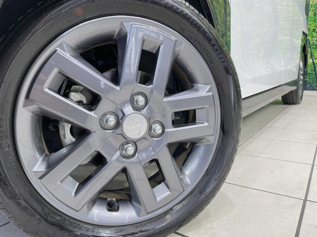 デリカミニ G プレミアム 純正ナビ マルチアラウンドモニター マイパイロット 禁煙車 ハンズフリー両側電動スライド デジタルルームミラー シートヒーター LEDヘッドライト Bluetooth再生 ETC スマートキー(13枚目)