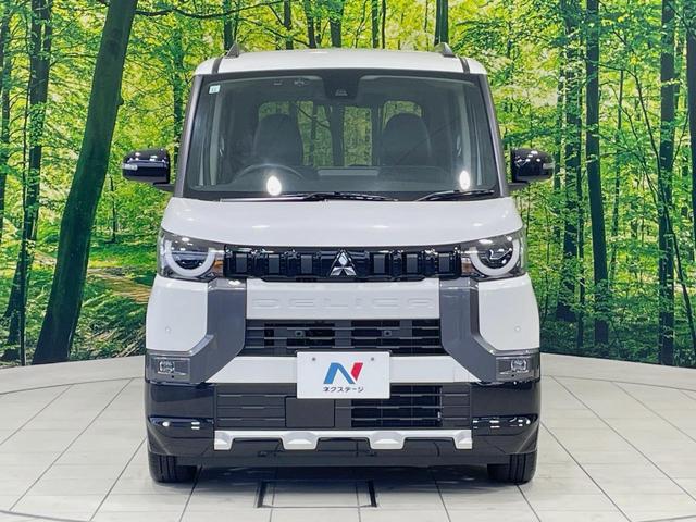 デリカミニ G プレミアム 純正ナビ マルチアラウンドモニター マイパイロット 禁煙車 ハンズフリー両側電動スライド デジタルルームミラー シートヒーター LEDヘッドライト Bluetooth再生 ETC スマートキー(14枚目)