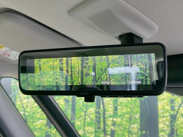 デリカミニ G プレミアム 純正ナビ マルチアラウンドモニター マイパイロット 禁煙車 ハンズフリー両側電動スライド デジタルルームミラー シートヒーター LEDヘッドライト Bluetooth再生 ETC スマートキー(45枚目)