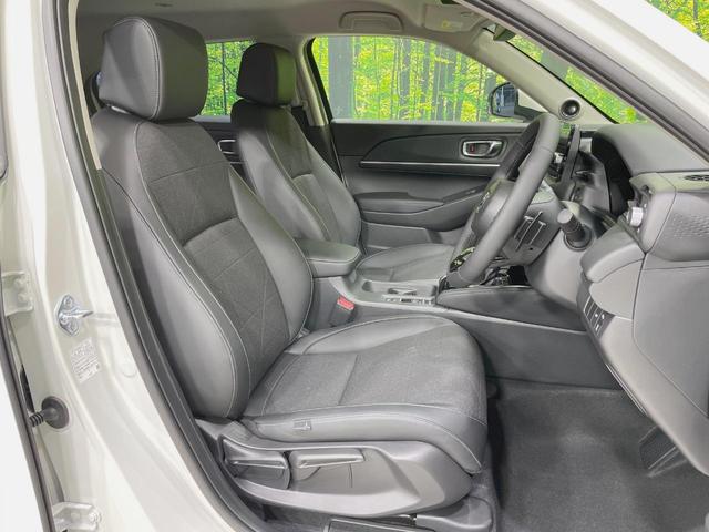 ヴェゼル e:HEV Z 登録済未使用車 ホンダコネクトディスプレイ ブラインドスポットモニター 全周囲カメラ ホンダセンシング アダプティブクルーズ 電動リアゲート ドラレコ シーケンシャルターンランプ ETC2.0(8枚目)