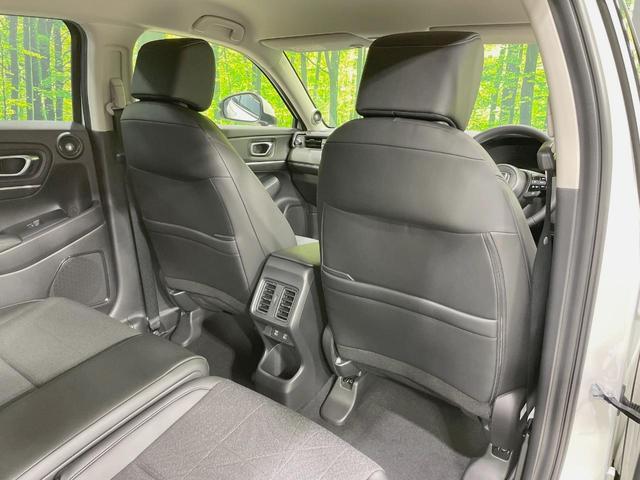 ヴェゼル e:HEV Z 登録済未使用車 ホンダコネクトディスプレイ ブラインドスポットモニター 全周囲カメラ ホンダセンシング アダプティブクルーズ 電動リアゲート ドラレコ シーケンシャルターンランプ ETC2.0(46枚目)