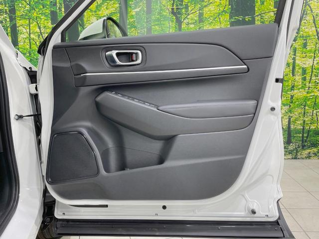 ヴェゼル e:HEV Z 登録済未使用車 ホンダコネクトディスプレイ ブラインドスポットモニター 全周囲カメラ ホンダセンシング アダプティブクルーズ 電動リアゲート ドラレコ シーケンシャルターンランプ ETC2.0(49枚目)