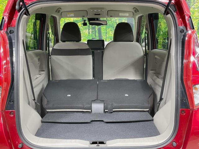 デイズ X 純正ディスプレイオーディオ バックカメラ インテリジェントエマージェンシーブレーキ 禁煙車 ドラレコ コーナーセンサー オートライト オートエアコン 純正14インチアルミ Bluetooth(10枚目)